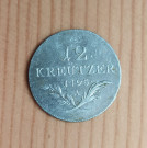 12 krejcar (3.)