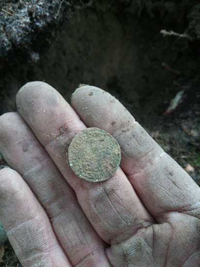 Leo od studánky