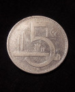 5 Korun 1929