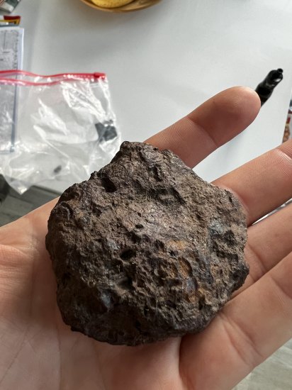 Meteorit