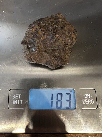 Meteorit