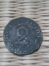 2 Pfennig 1938