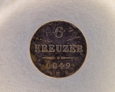 6 Kreuzer