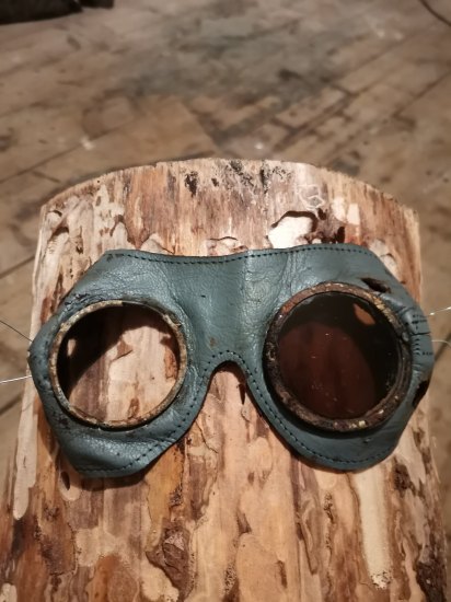 Shutzbrille wehrmacht