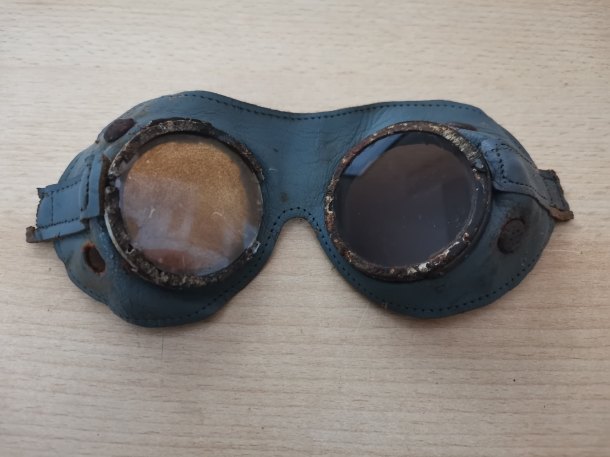 Shutzbrille wehrmacht