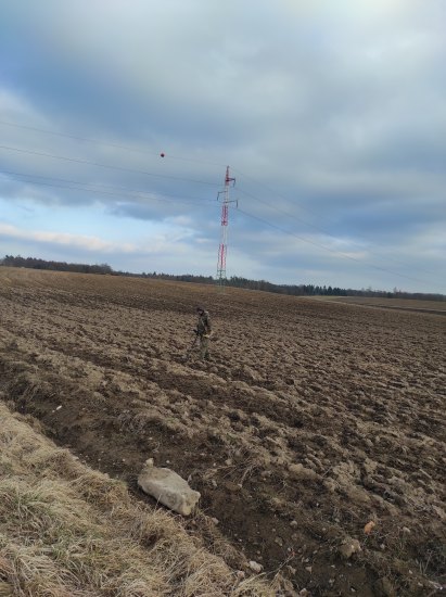 Jedna malá kráska 🤗☘️