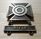 Rifle z USA