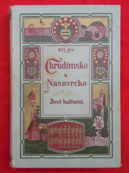 Chrudimsko a Nasavrcko_ 1906 …