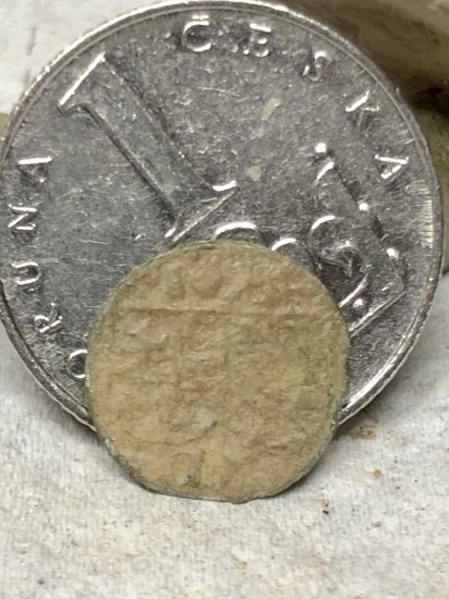 1 Pfennig