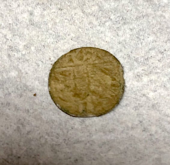 1 Pfennig