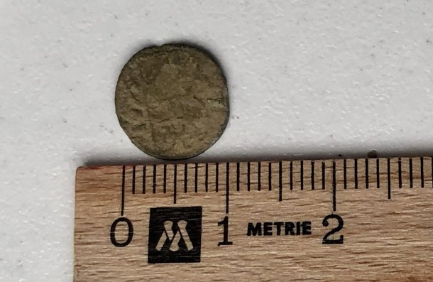 1 Pfennig