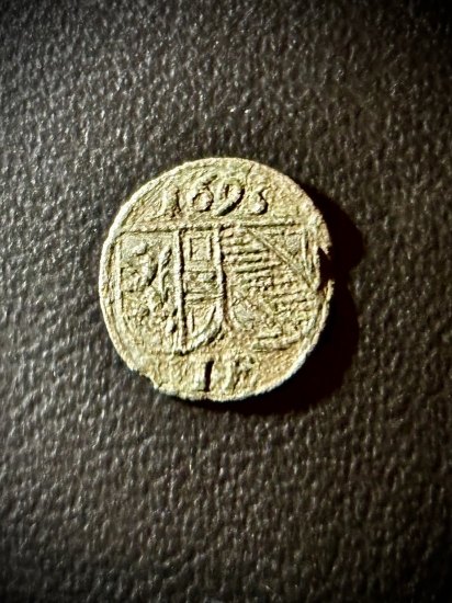 1 Pfennig