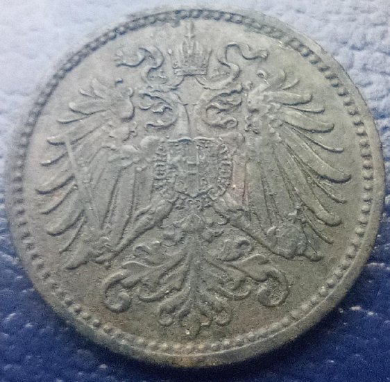 1 Heller 1899