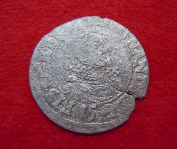 Dlouhááá patnáctka_Ferdinand II. 1622