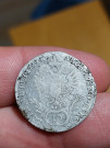 10 Krejcar Jozef II. 1789