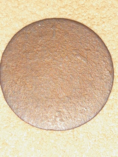 1 pfennig