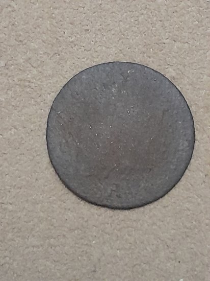 1 pfennig