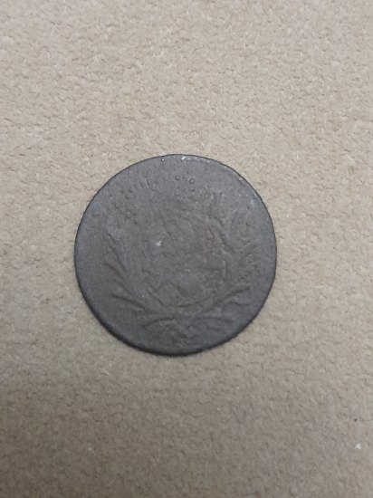 1 pfennig