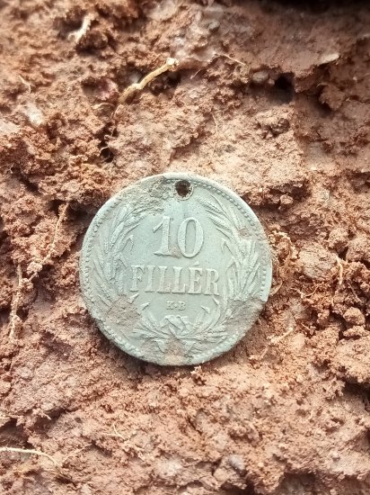 10 Filler 1908