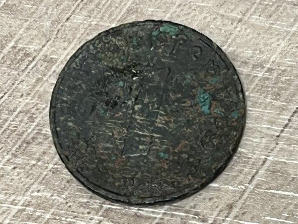 1 pfennig