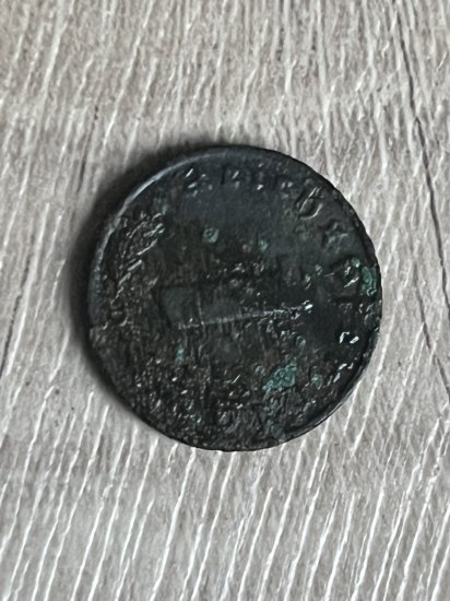 1 pfennig