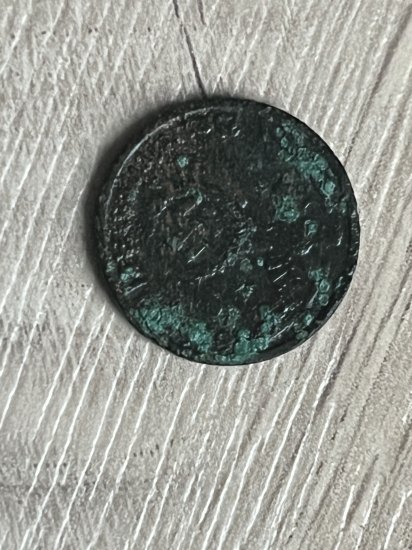 1 pfennig