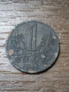 1 Koruna 1944