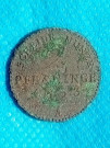 2 pfenninge 1853