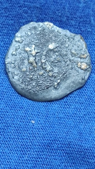 Reich 10 pfennig