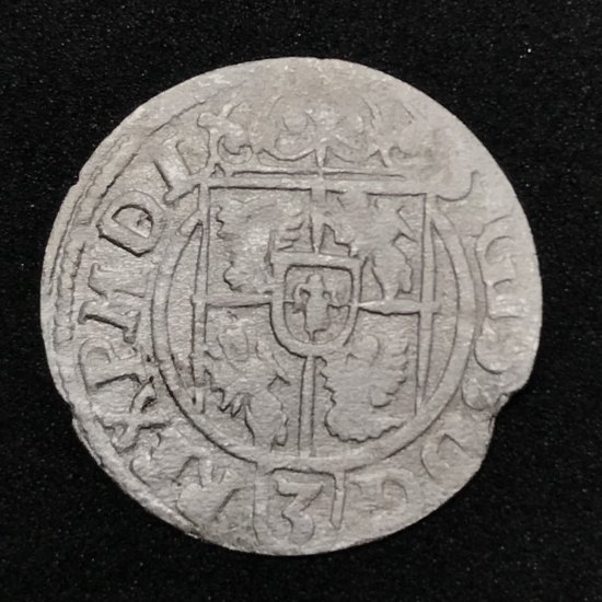 Pòłtorak 1622