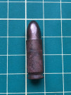 Náboj 7,65 mm Long 