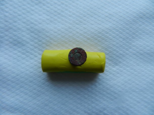 Náboj 9*19mm