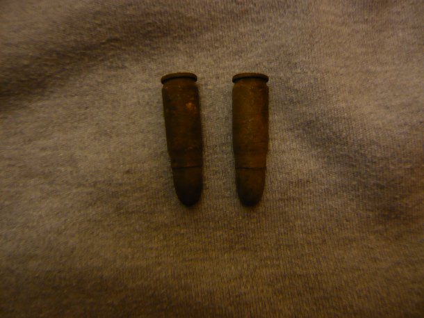 Náboje 7.62 mm