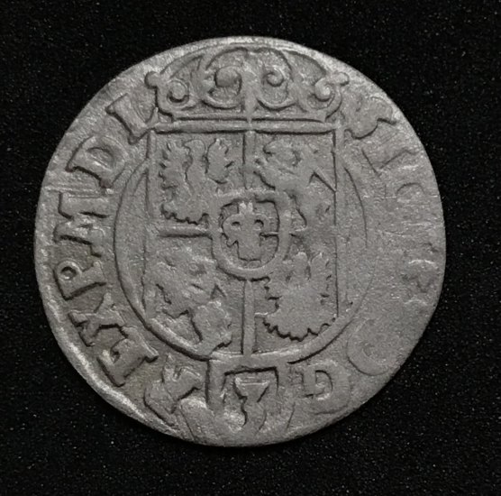 Pòłtorak 1624