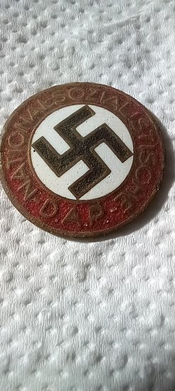 NSDAP