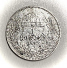 1 Korona 1895