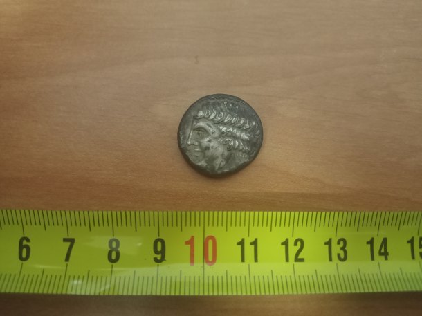 Tetradrachma