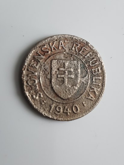 1 Ks 1940