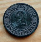 2 Rentenpfennig