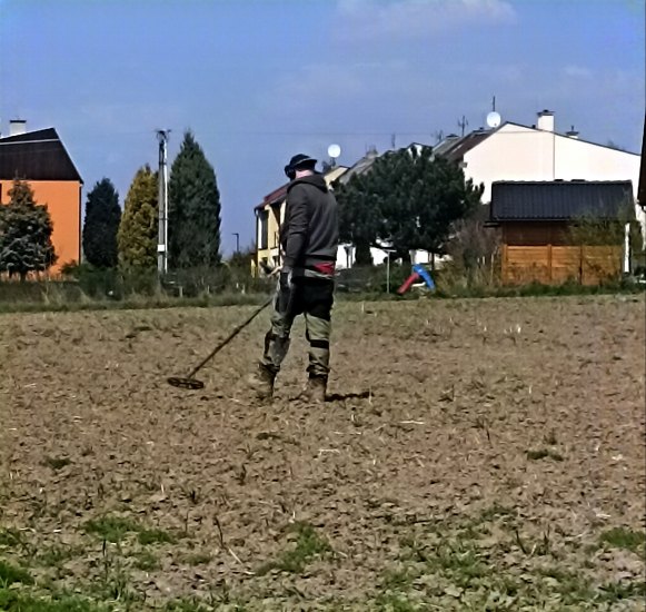 Byl jsem s Lackem,mávat klackem😁