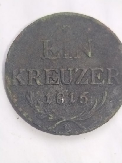 Kreuzer