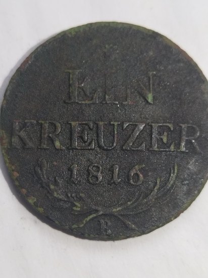 Kreuzer