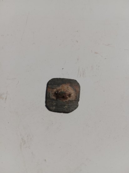 Pečeť 1.5cm x 1.5cm