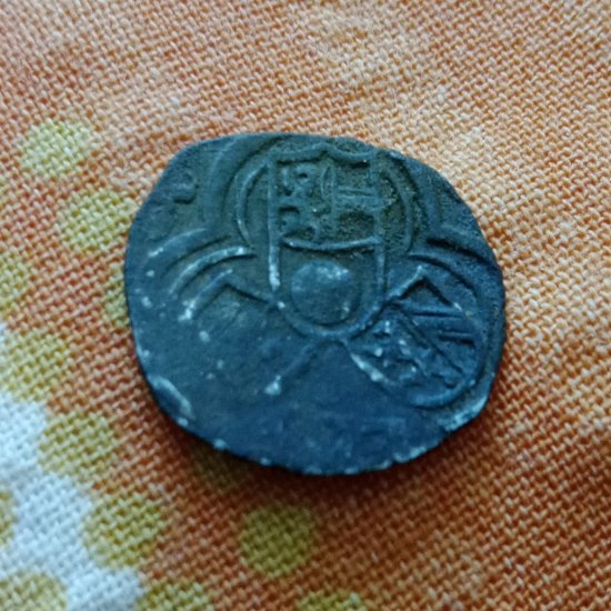 2 Pfennig 1607