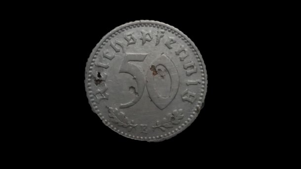 50 Pfennig 1935