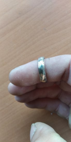 Lesní ring