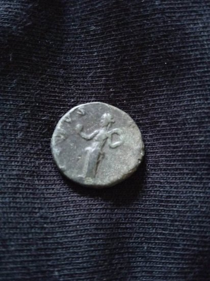 Denarius Julia