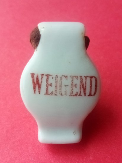 Weigend