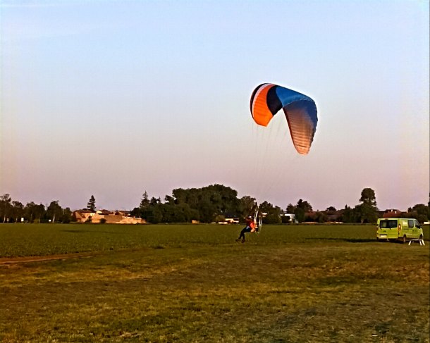 Prsten a pilot 😁🛩️