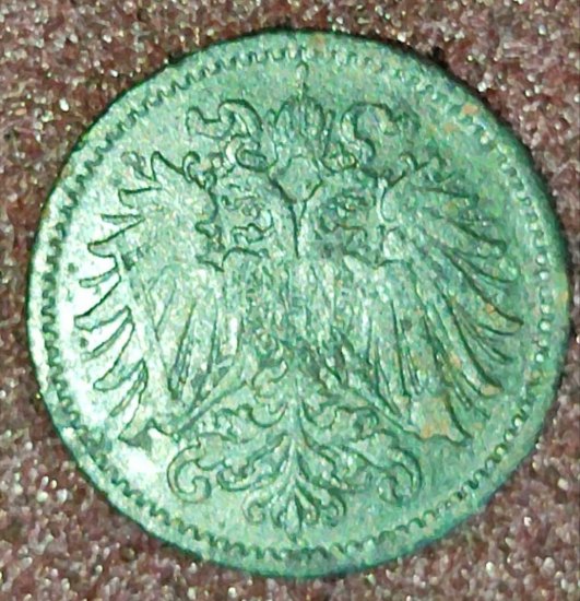 1 Heller 1894